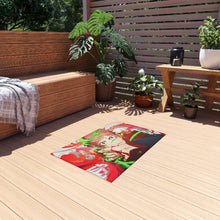 Load image into Gallery viewer, Yuji Itadori Rug
