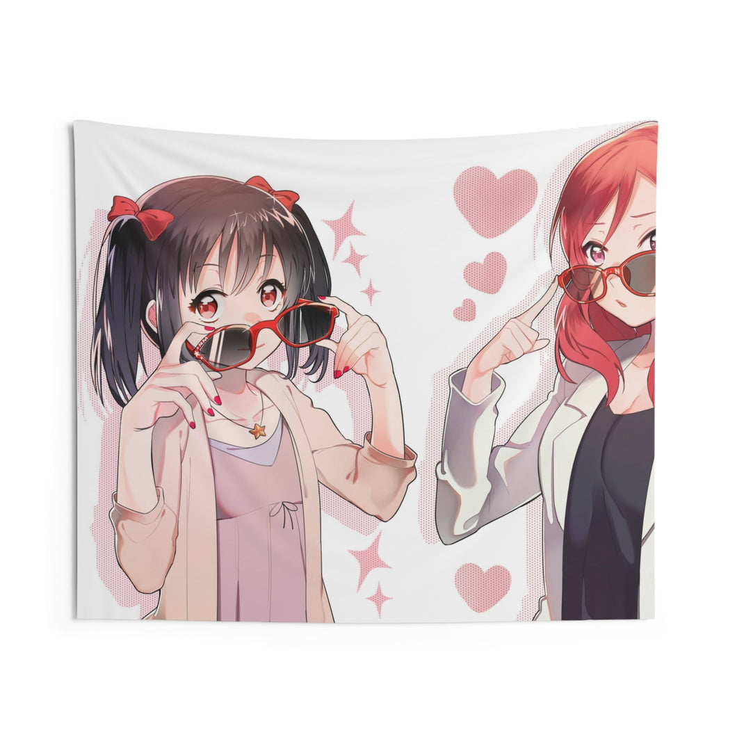 Love Live! Indoor Wall Tapestry