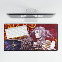 Load image into Gallery viewer, The Heroic Legend Of Arslan Mouse Pad (Desk Mat)
