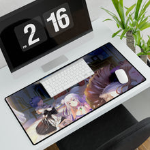 Load image into Gallery viewer, Anime Re:ZERO -Starting Life in Another World- Mouse Pad (Desk Mat)

