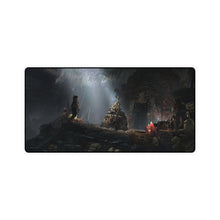 Load image into Gallery viewer, Shadow of the Tomb Raider Mouse Pad (Desk Mat)
