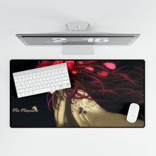 Load image into Gallery viewer, Akatsuki No Yona Mouse Pad (Desk Mat)
