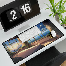 Load image into Gallery viewer, Anime Room by A Mouse Pad (Desk Mat)
