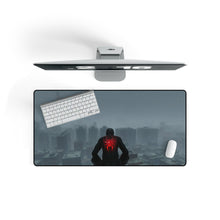 Load image into Gallery viewer, Spider-Man Miles Morales - The Storm Mouse Pad (Desk Mat)
