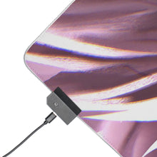 Load image into Gallery viewer, Boros RGB LED Mouse Pad (Desk Mat)
