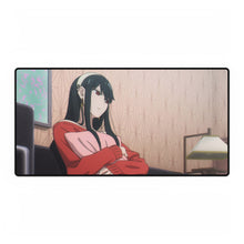 Load image into Gallery viewer, Anime Spy x Family Mouse Pad (Desk Mat)
