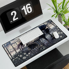 Load image into Gallery viewer, Anime Vocaloid Mouse Pad (Desk Mat)
