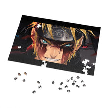 Load image into Gallery viewer, Naruto,Sasuke and Minato Jigsaw Puzzle
