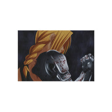 Load image into Gallery viewer, Anime FullMetal Alchemist Rug
