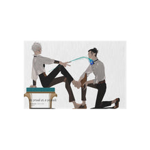 Load image into Gallery viewer, Jujutsu Kaisen Rug
