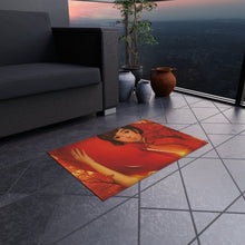 Load image into Gallery viewer, Big Fish &amp; Begonia Rug
