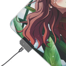 Load image into Gallery viewer, The Secret World Of Arrietty RGB LED Mouse Pad (Desk Mat)
