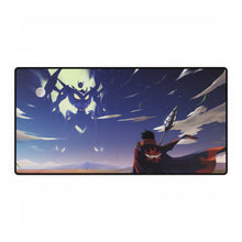 Load image into Gallery viewer, Anime Tengen Toppa Gurren Lagann Mouse Pad (Desk Mat)
