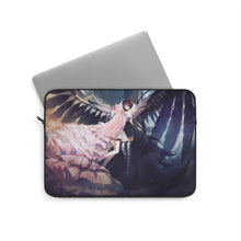 Load image into Gallery viewer, Anime Puella Magi Madoka Magica Laptop Sleeve
