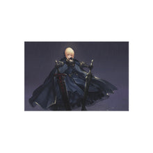 Load image into Gallery viewer, Fate/Grand Order Saber, Saber Alter Rug
