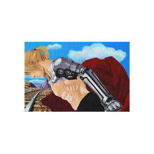 Load image into Gallery viewer, Anime FullMetal Alchemist Rug
