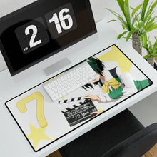 Load image into Gallery viewer, Anime The iDOLM@STER Mouse Pad (Desk Mat)
