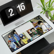 Load image into Gallery viewer, Yowamushi Pedal Mouse Pad (Desk Mat)
