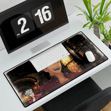 Load image into Gallery viewer, The Seven Deadly Sins Revival Of The Commandments Mouse Pad (Desk Mat)
