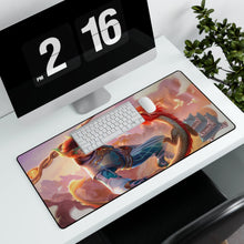 Load image into Gallery viewer, Smite Mouse Pad (Desk Mat)
