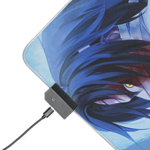 Load image into Gallery viewer, Angels Of Death Rachel Gardner RGB LED Mouse Pad (Desk Mat)
