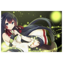 Load image into Gallery viewer, Mizuho Jigsaw Puzzle
