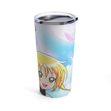 Load image into Gallery viewer, Hayate the Combat Butler Tumbler 20oz

