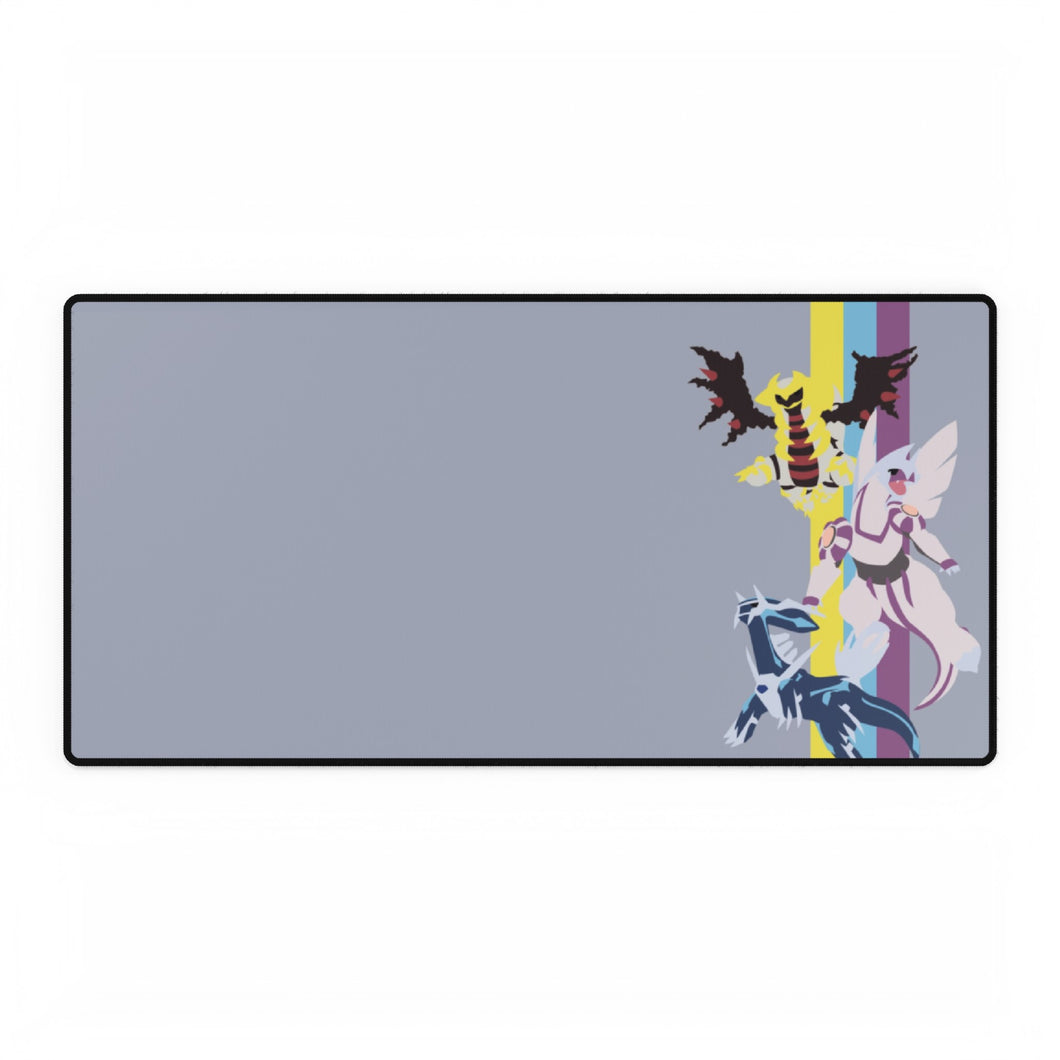 Creation Trio Mouse Pad (Desk Mat)