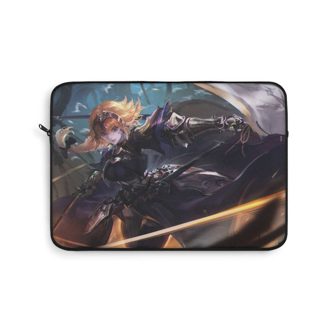 Anime Fate/Apocrypha Laptop Sleeve