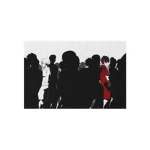 Load image into Gallery viewer, Kagerou Project Rug
