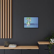 Load image into Gallery viewer, Date A Live Canvas Framed Art Print
