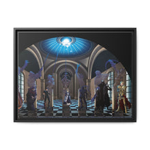 Load image into Gallery viewer, Anime Fate/Zero Canvas Framed Art Print
