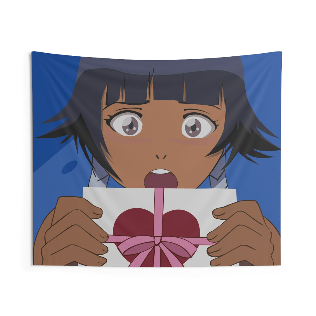 Anime Bleach Indoor Wall Tapestry