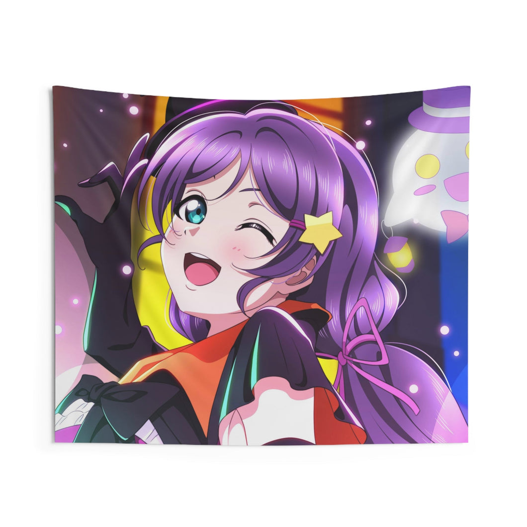 Love Live! Indoor Wall Tapestry