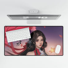 Load image into Gallery viewer, Wanmei Shijie Mouse Pad (Desk Mat)

