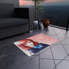 Load image into Gallery viewer, Love Live! Maki Nishikino Rug
