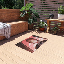 Load image into Gallery viewer, Chainsaw Man Rug
