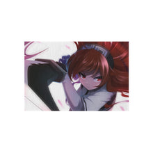 Load image into Gallery viewer, Mushoku Tensei: Jobless Reincarnation Rug
