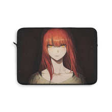 Load image into Gallery viewer, Chainsaw Man Laptop Sleeve
