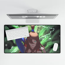 Load image into Gallery viewer, Anime Naruto Mouse Pad (Desk Mat)

