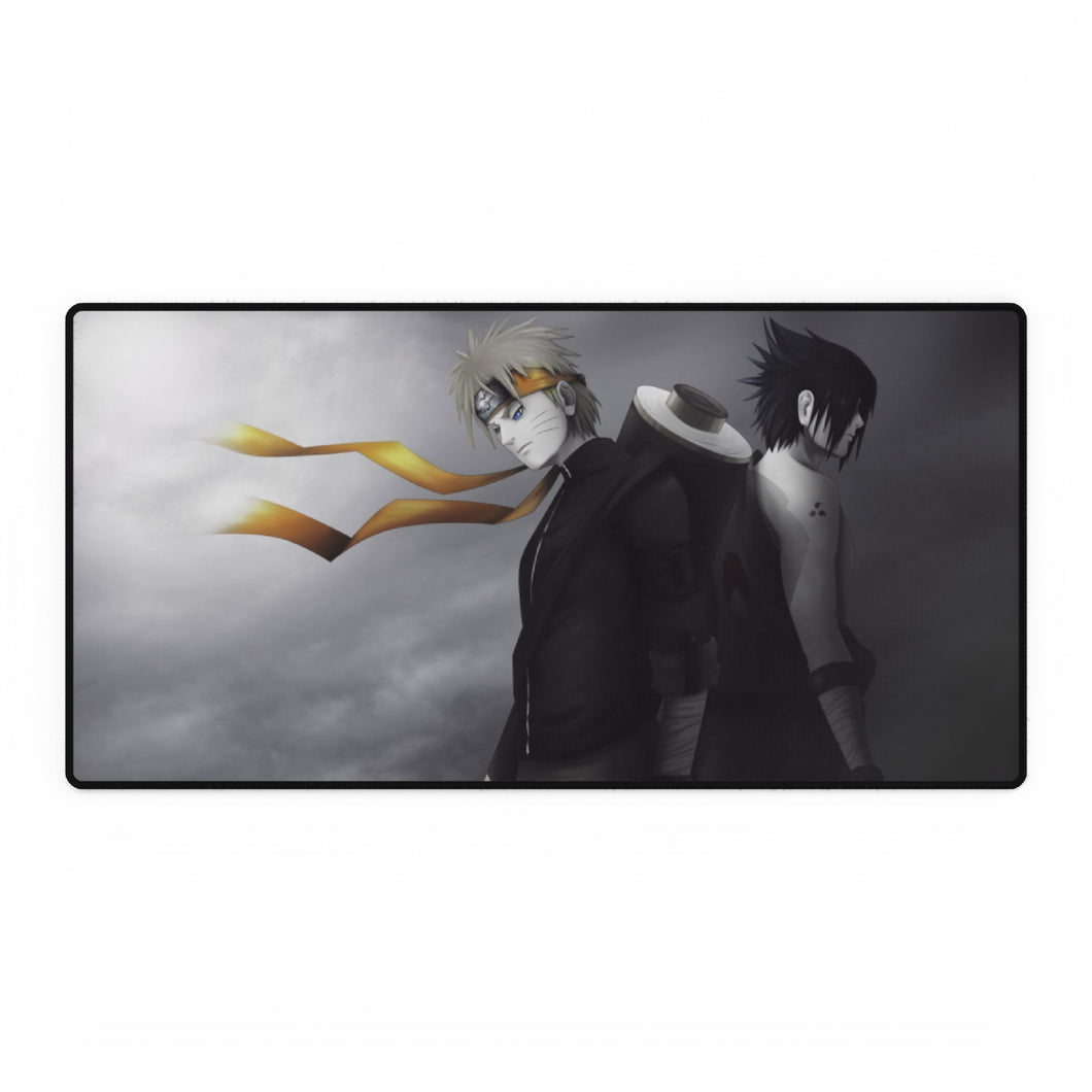 Anime Naruto Mouse Pad (Desk Mat)