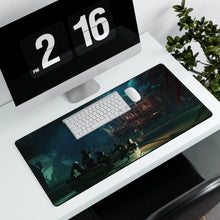 Load image into Gallery viewer, Sea Of Thieves Mouse Pad (Desk Mat)
