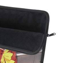 Load image into Gallery viewer, Nao Tomori smiling Laptop Sleeve

