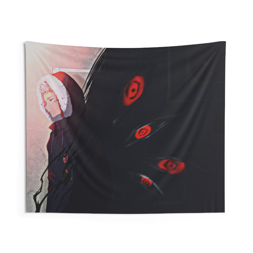 Jujutsu Kaisen Indoor Wall Tapestry