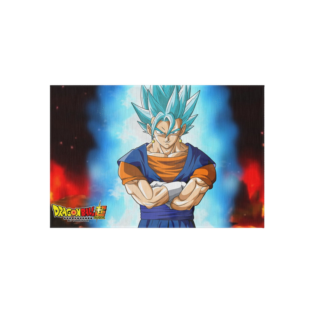 Dragon Ball Super Rug
