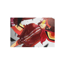 Load image into Gallery viewer, Anime Kill La Kill Rug
