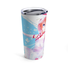 Load image into Gallery viewer, Anime Crossover Tumbler 20oz
