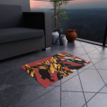 Load image into Gallery viewer, Anime Mobile Suit Gundam 00 Rug
