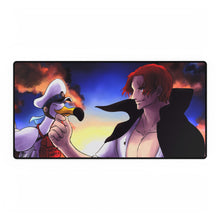 Load image into Gallery viewer, Anime One Piece Mouse Pad (Desk Mat)
