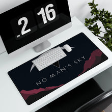 Load image into Gallery viewer, No Man's Sky Mouse Pad (Desk Mat)

